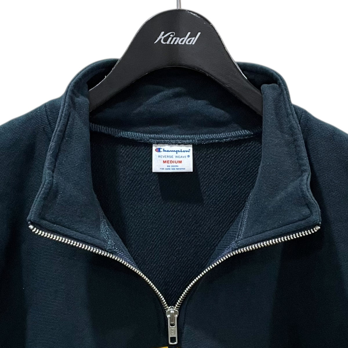 Champion(チャンピオン) 半袖スウェットトレーナー REVERSE