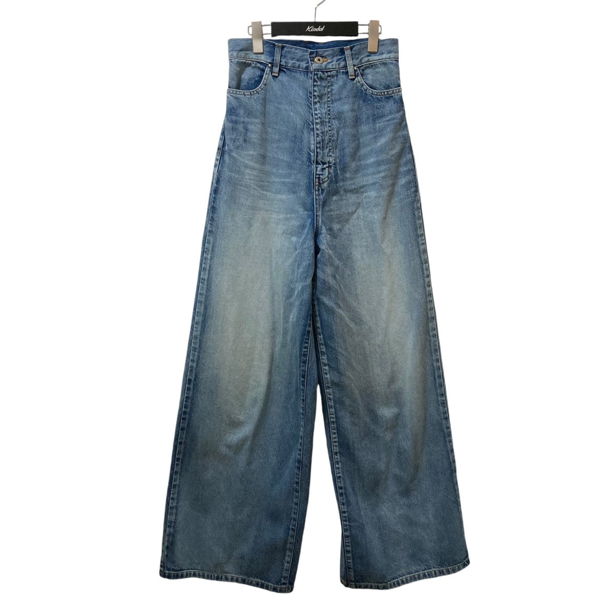 JUHA(ユハ)中古・古着オンライン通販 | Kindal（カインドオル)