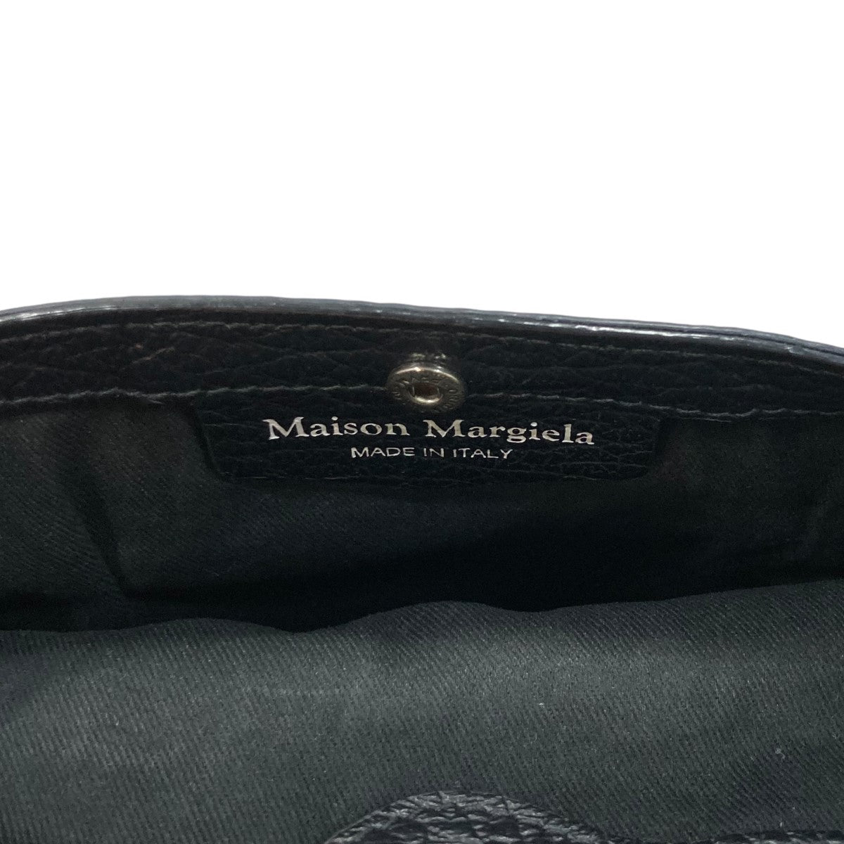 Maison Margiela(メゾンマルジェラ) 5ACマイクロショルダー