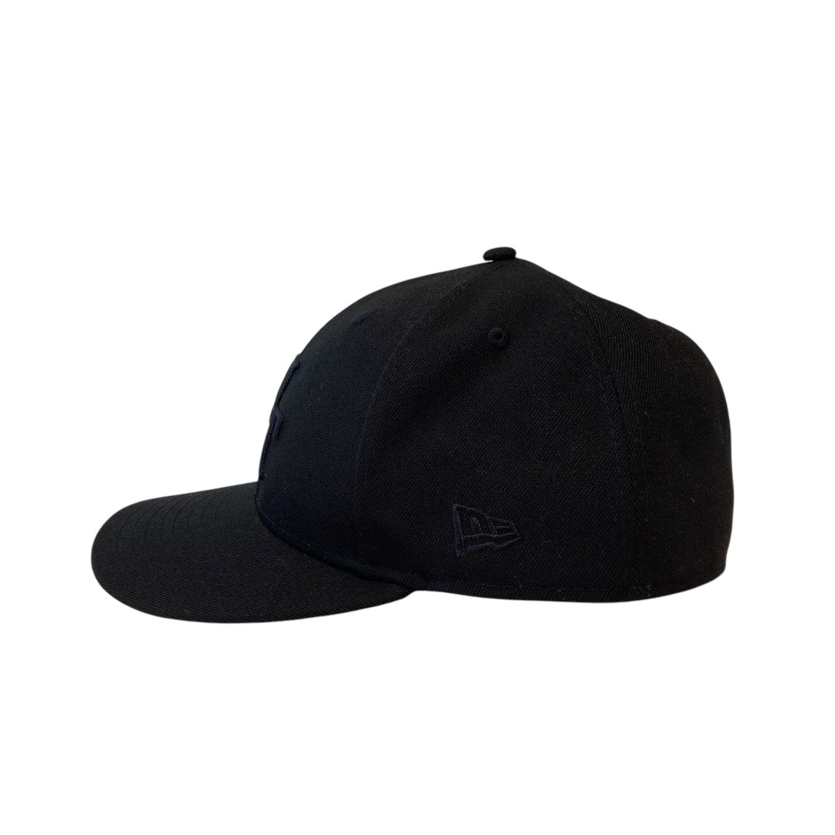 WTAPS(ダブルタップス) 59Fifty Low Profile Cap Poly． Twill． Newera． Leagueキャップ