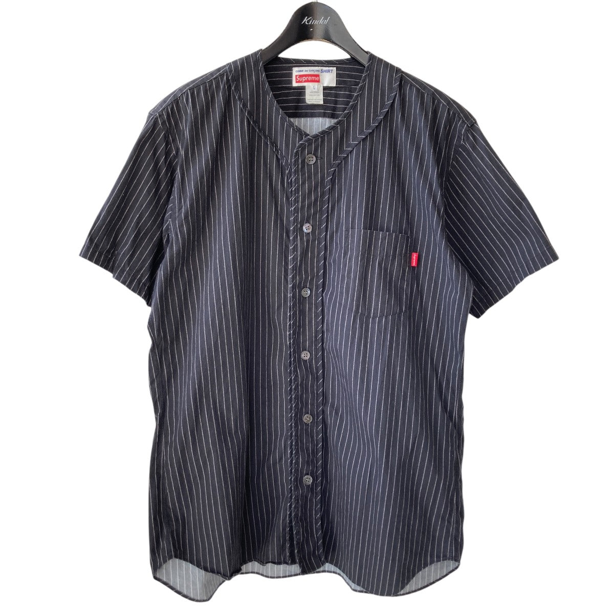 Supreme(シュプリーム) 24AWConnect Tee コネクトTシャツ
