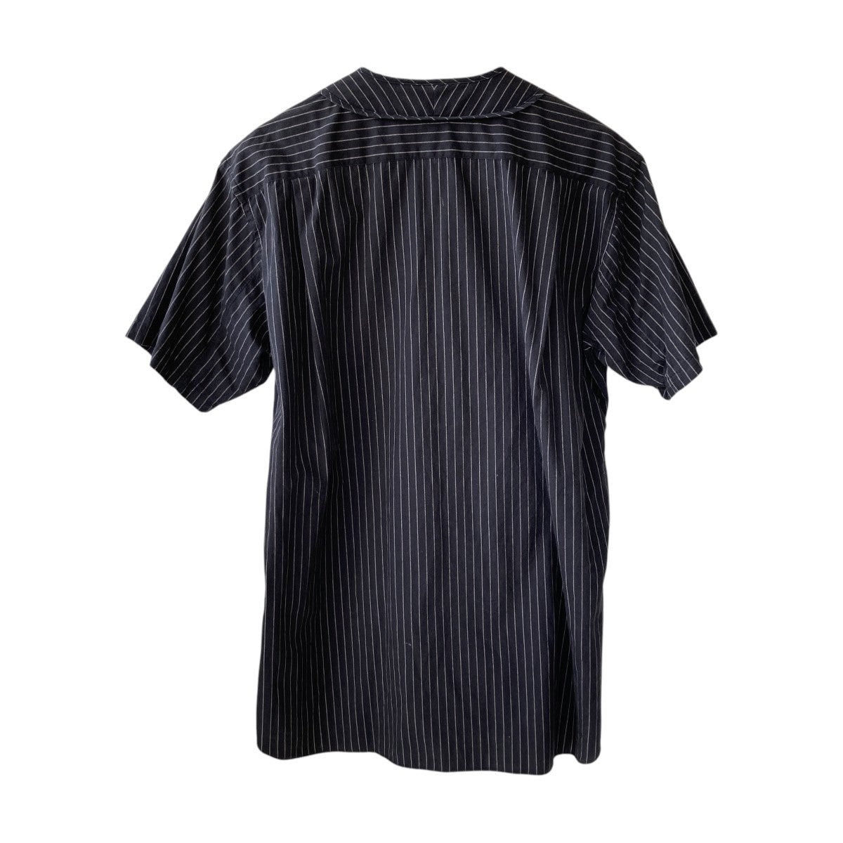Supreme×COMME DES GARCONS SHIRT 14SSBaseball Shirt半袖シャツ