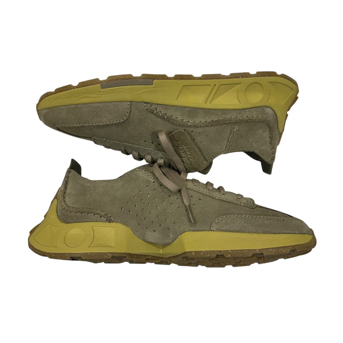 CLARKS(クラークス) 2024AW Craft Speed スニーカー 704J 704J