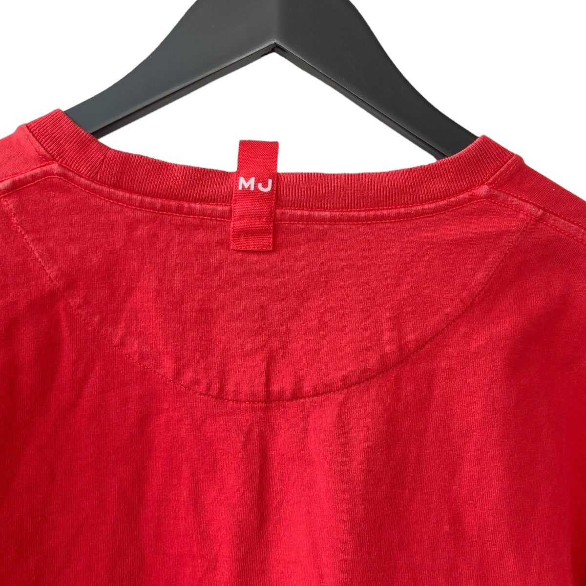 MARC JACOBS パフスリーブカットソー　サイズ4 MARC JACOBS マークジェイコブス Tシャツ レディース ベティ