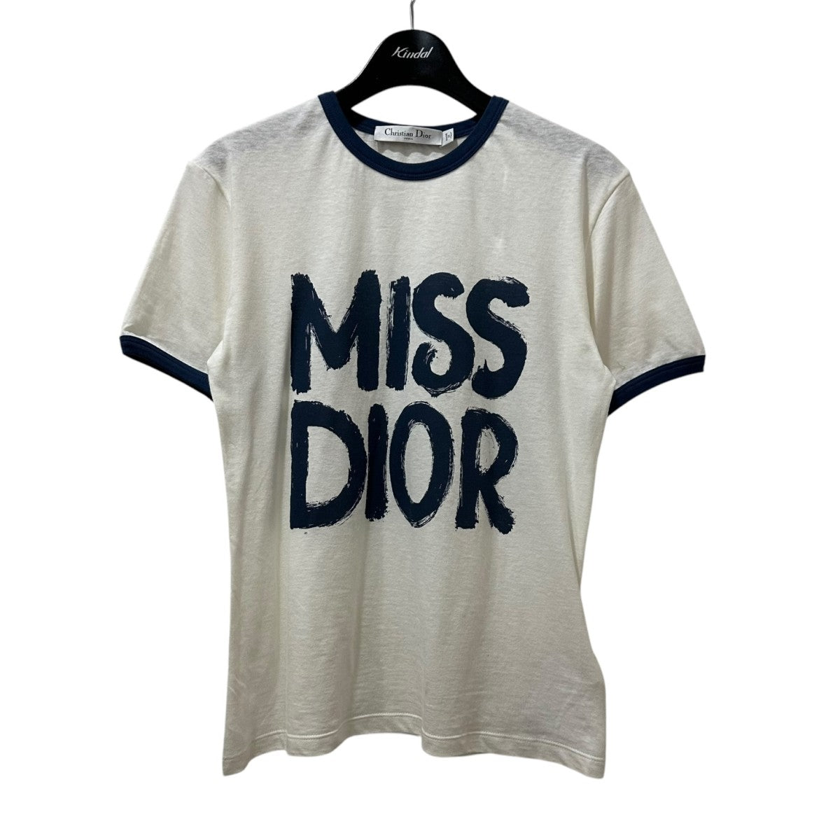 Christian Dior(クリスチャンディオール) クルーネックTシャツ