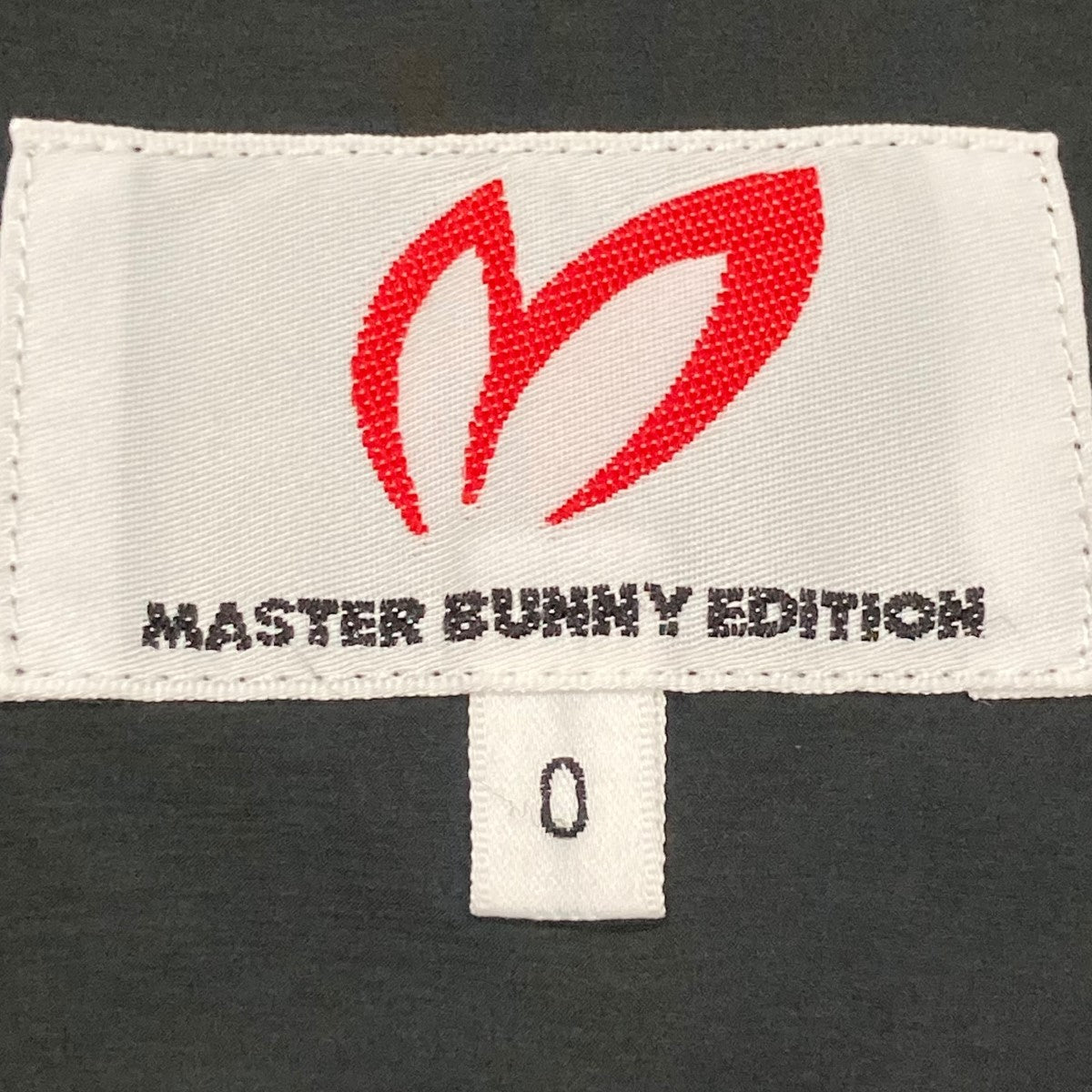 MASTER BUNNY EDITION(マスター バニー エディション) ダウン