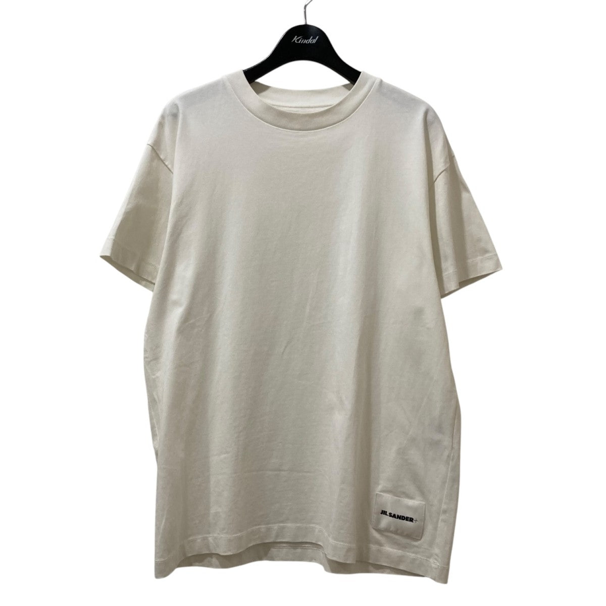 JIL SANDER+(ジルサンダープラス) クルーネックTシャツ