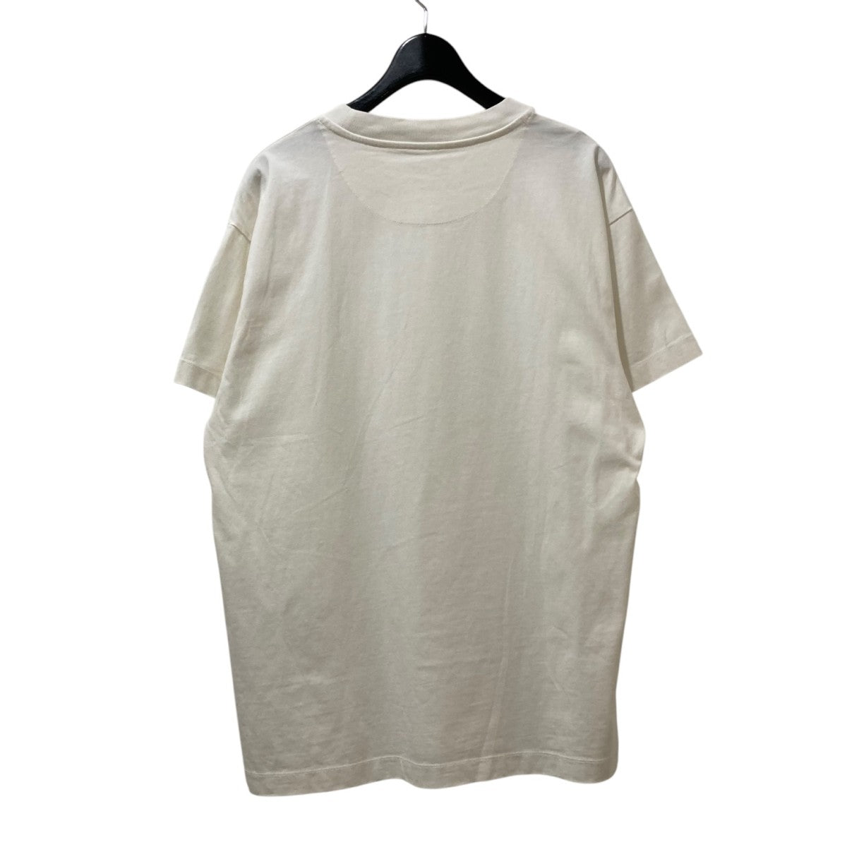 JIL SANDER+ ストライプTシャツ クルーネックTシャツ Jil Sander+』ストライプ クルーネック Tシャツ