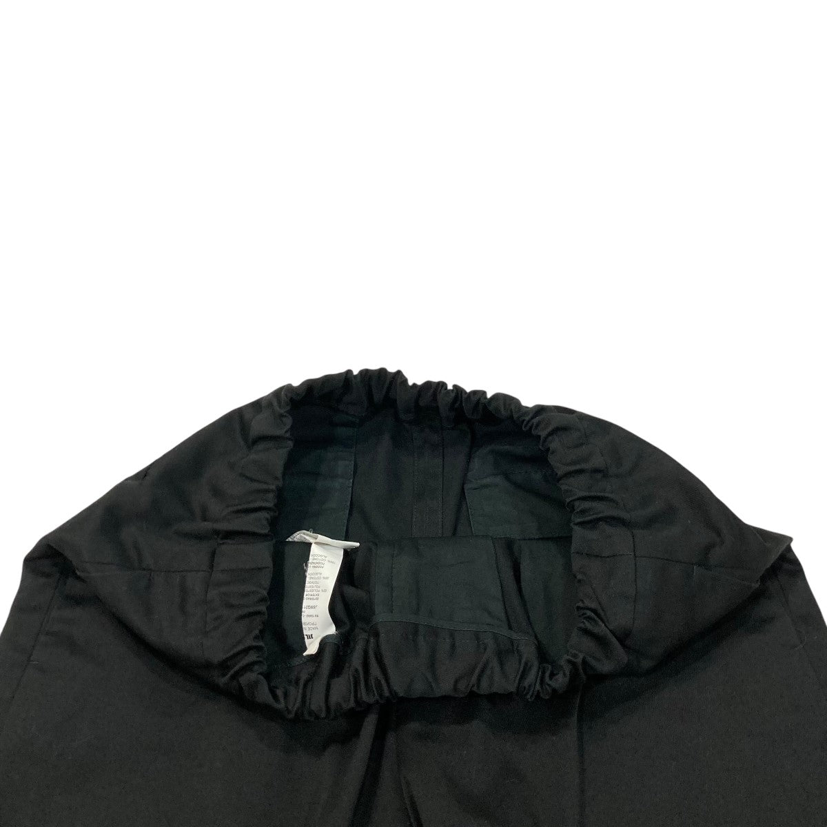 JIL SANDER(ジルサンダー) イージースラックスパンツJSMQ311331