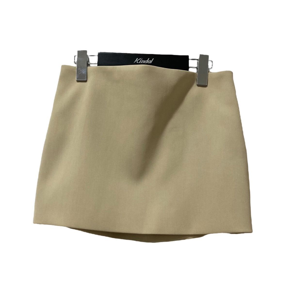 GENEVA WIDELEG TROUSERS / HIGH DENSITY 2WAY STRETCH - ONLINE