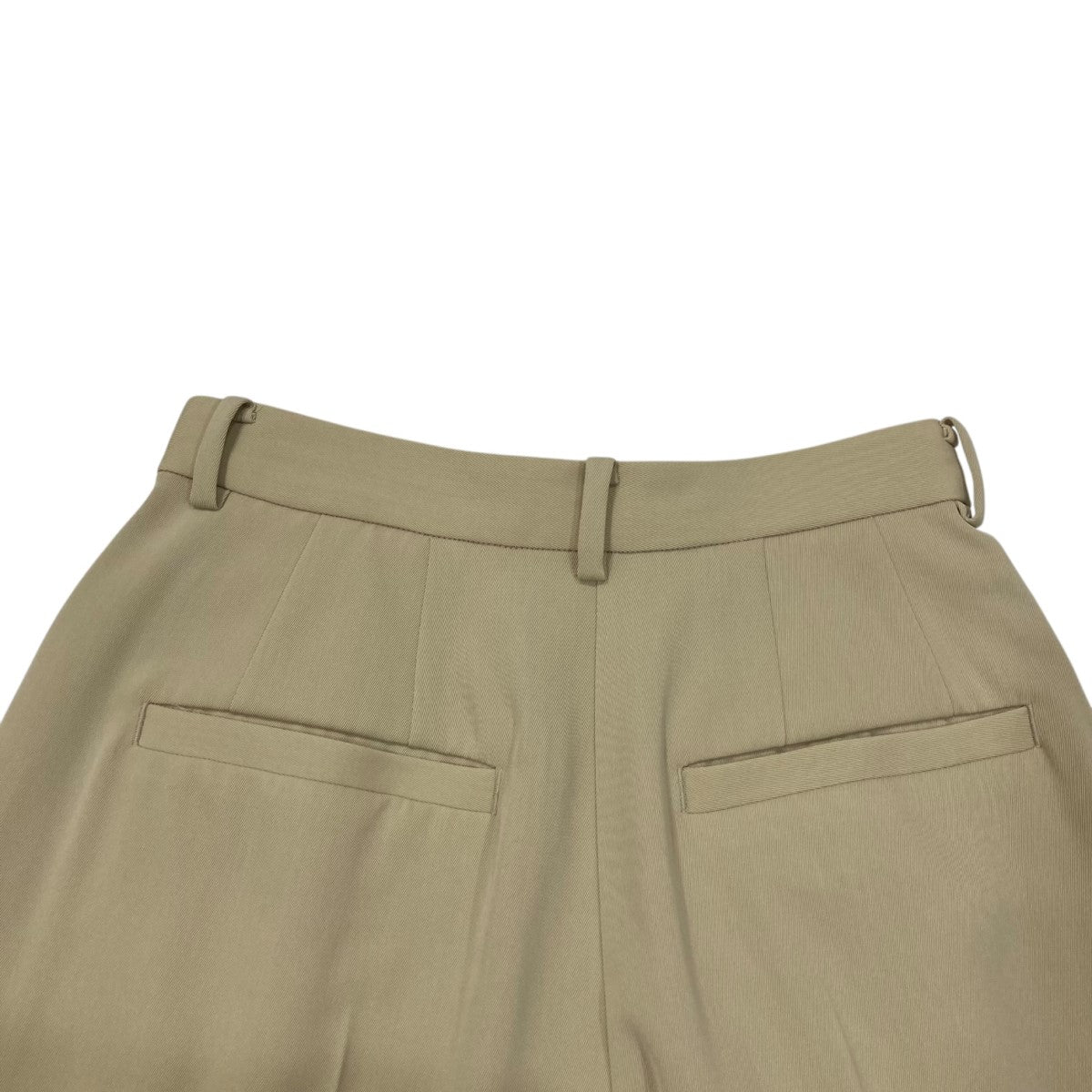 CLANE(クラネ) 2WAY BUSTIER PANTS2WAY ビスチェ スラックス