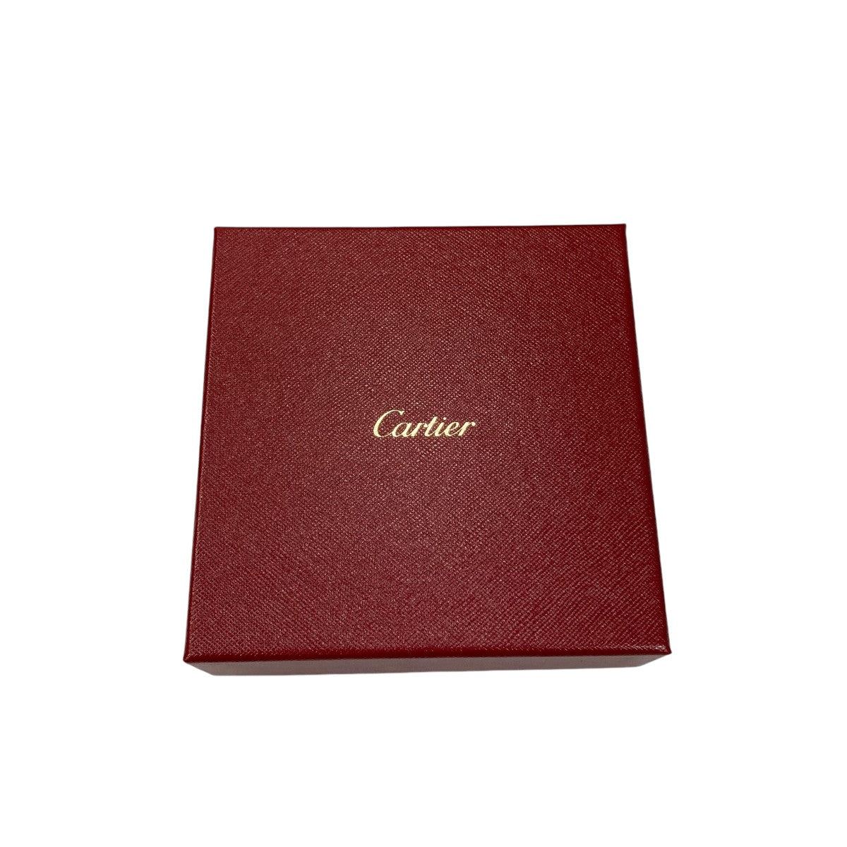 ダイヤモンド Cハートネックレス