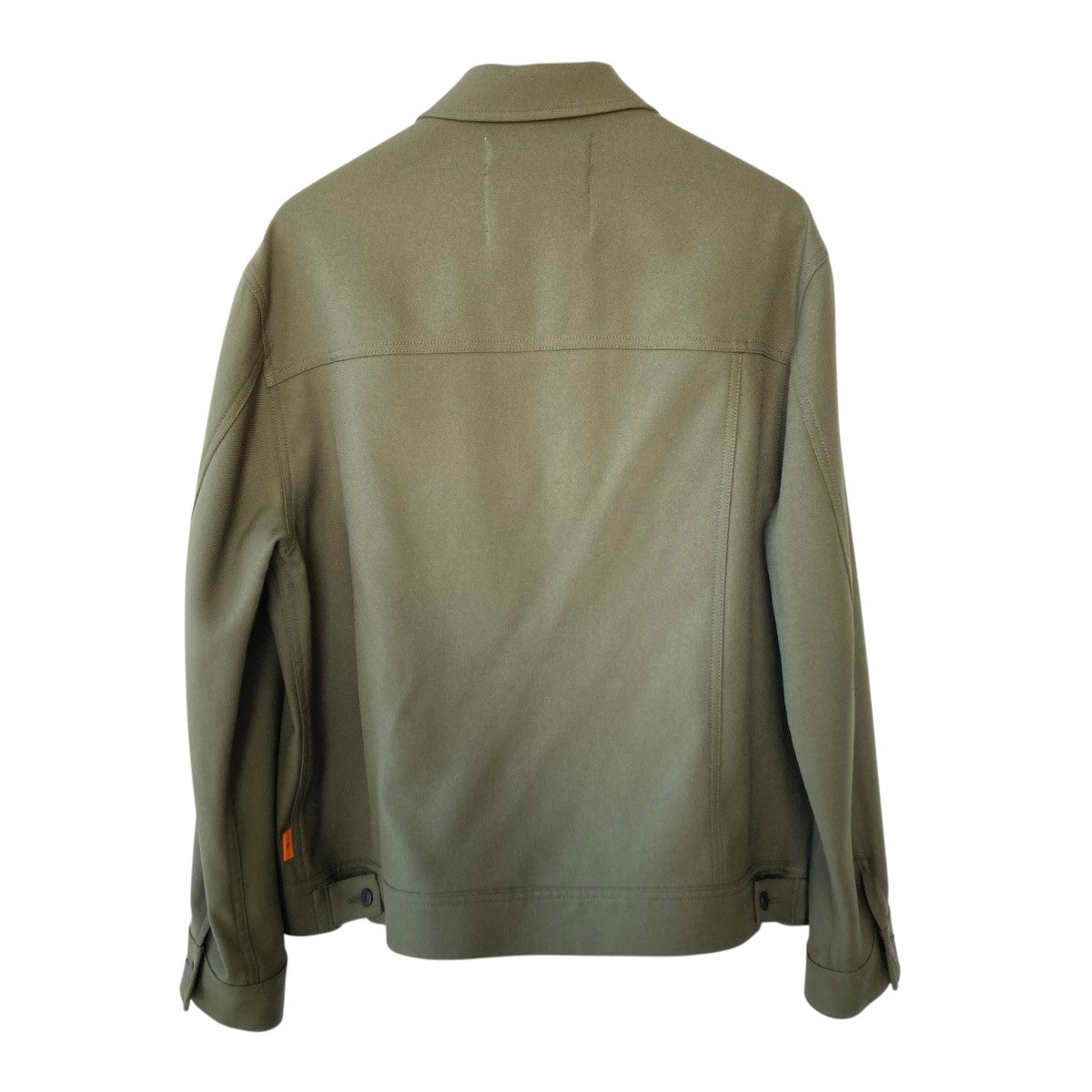 DAIRIKU(ダイリク) REGULAR POLYESTER JACKETレギュラーポリエステルジャケット20AW J-5 20AW J-5  グリーン サイズ フリーサイズ｜【公式】カインドオルオンライン ブランド古着・中古通販【kindal】