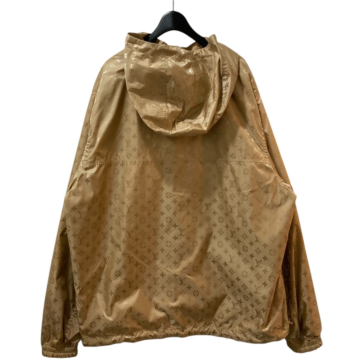 LOUIS VUITTON(ルイヴィトン) モノグラムリバーシブルナイロン