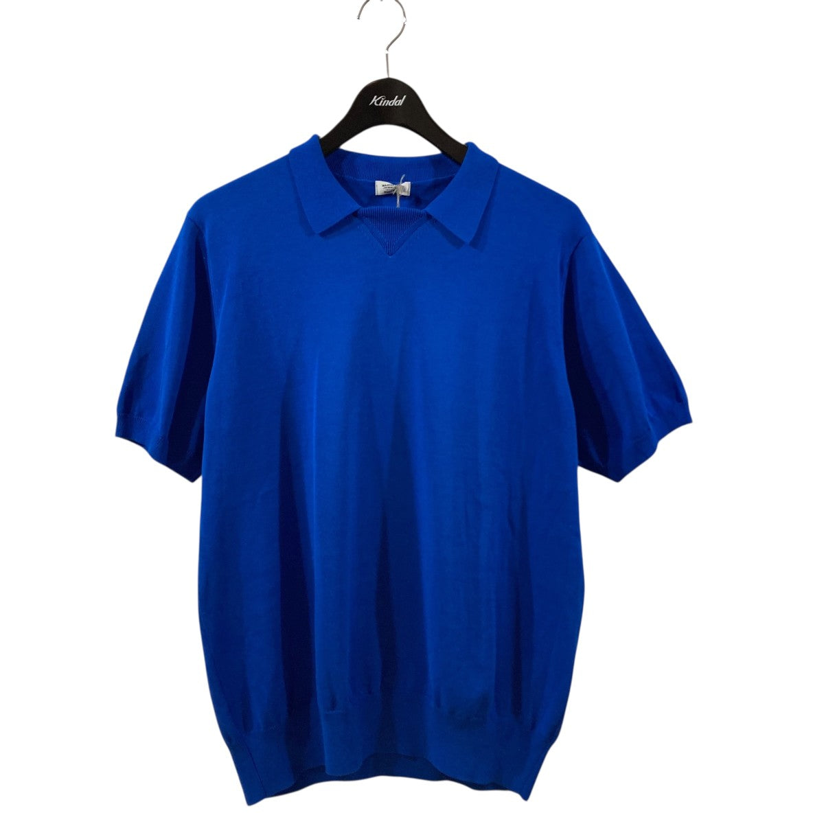 MAATEE&SONS POLO SWEATER