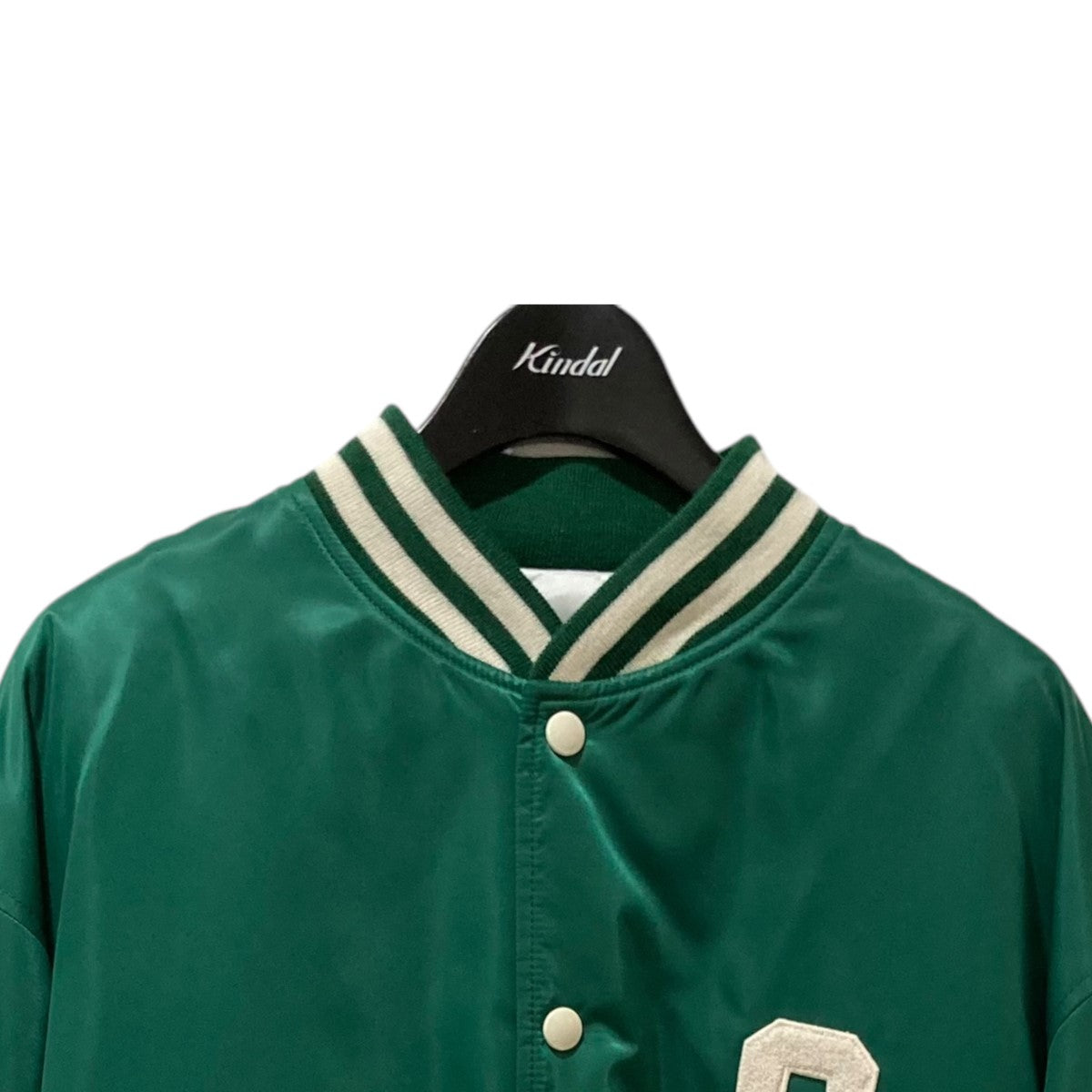 CELINE(セリーヌ) ナイロンテディブルゾン2W625227R 2W625227R  