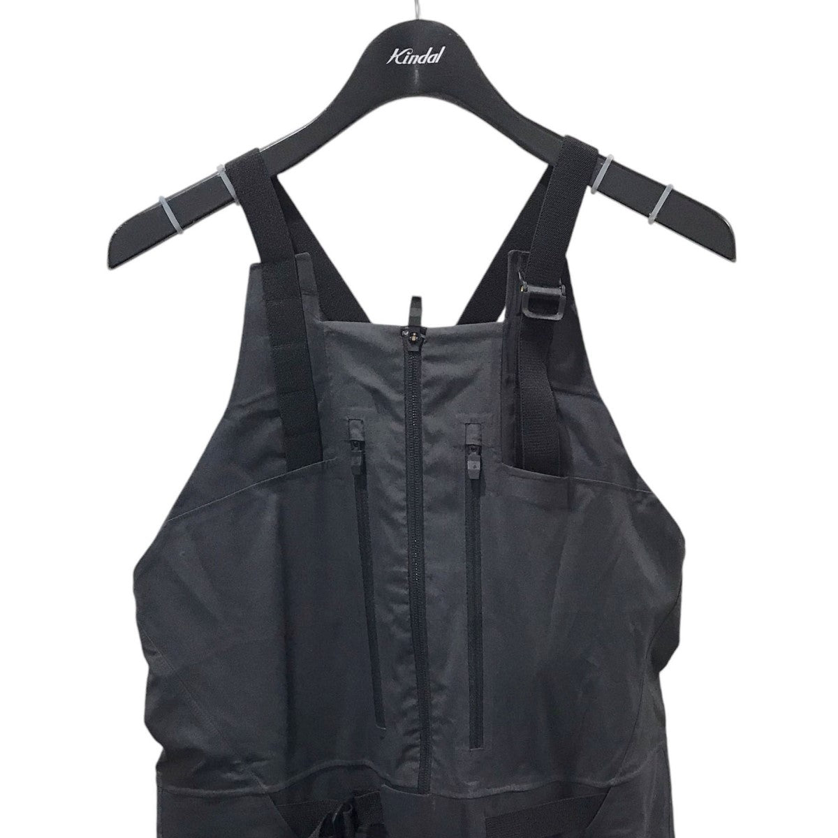 オールインワン スキーウェア FLA-CAD Bib フューチャーライトエーキャドビブ NS51917