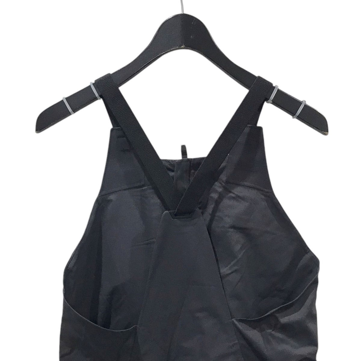 オールインワン スキーウェア FLA-CAD Bib フューチャーライトエーキャドビブ NS51917