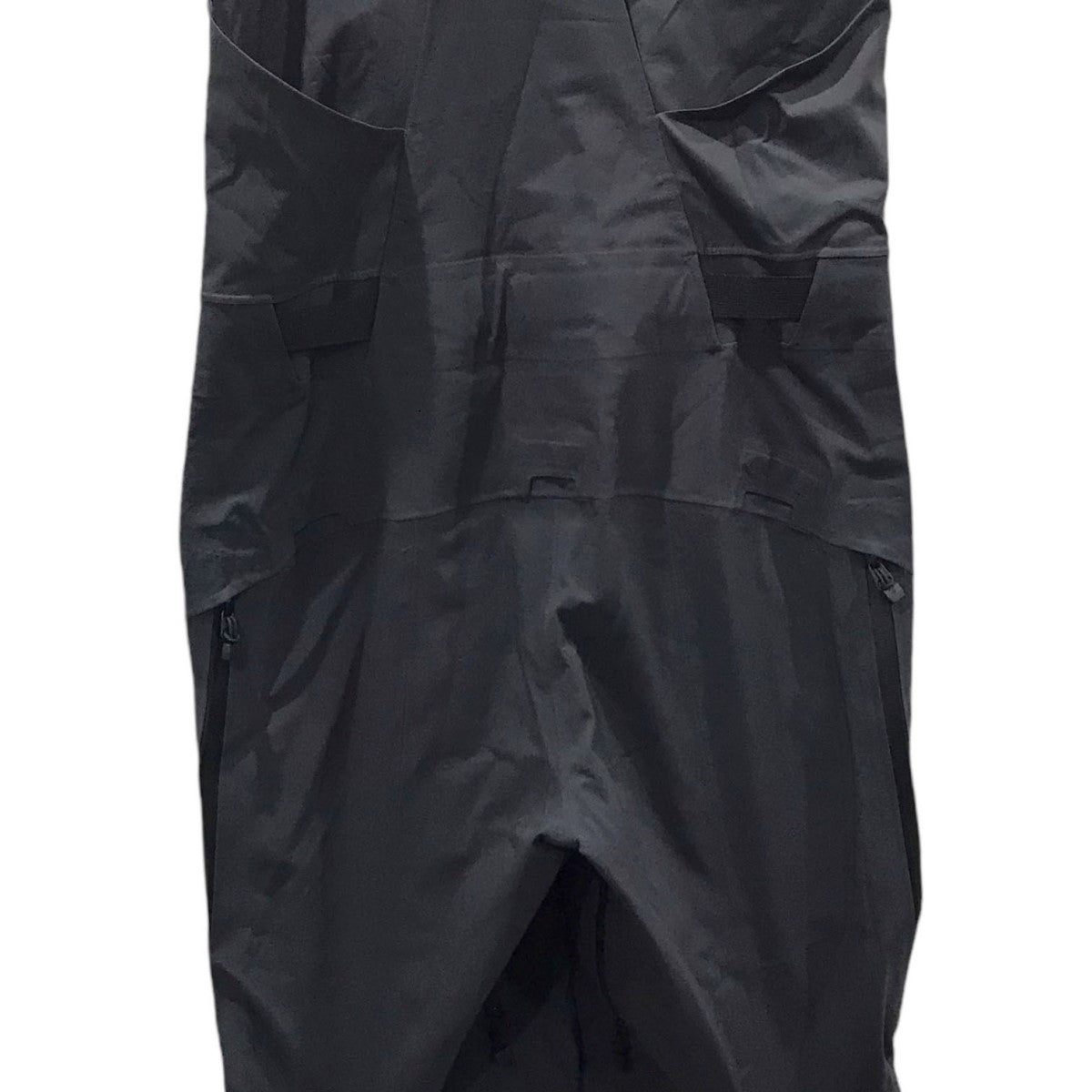 オールインワン スキーウェア FLA-CAD Bib フューチャーライトエーキャドビブ NS51917