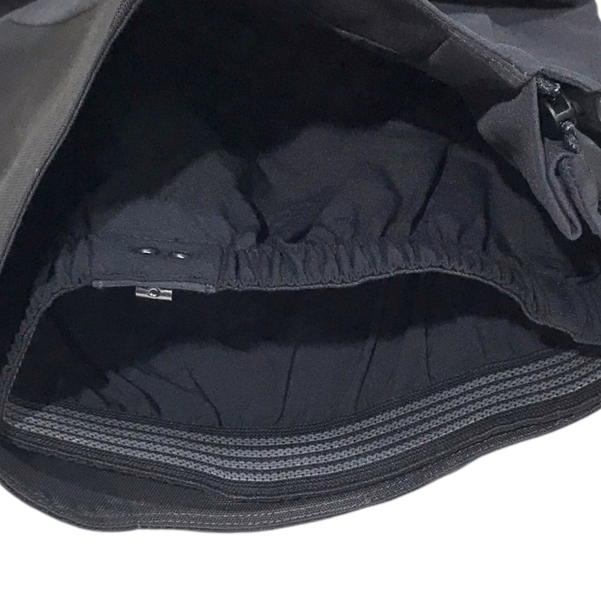 オールインワン スキーウェア FLA-CAD Bib フューチャーライトエーキャドビブ NS51917