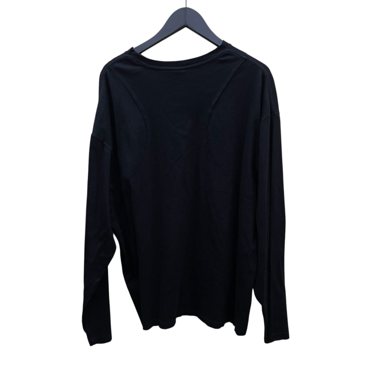 CITYSHOP(シティショップ) 23SS プルオーバーシャツ Li／Co BIO