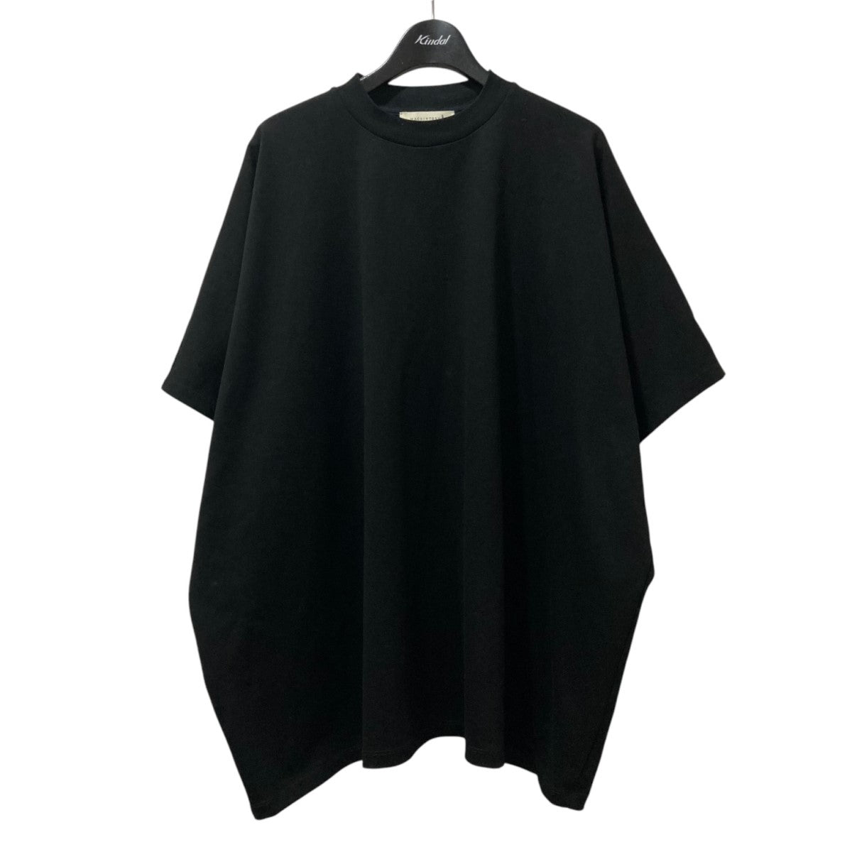 MACKINTOSH(マッキントッシュ) ワイドクルーネックTシャツ