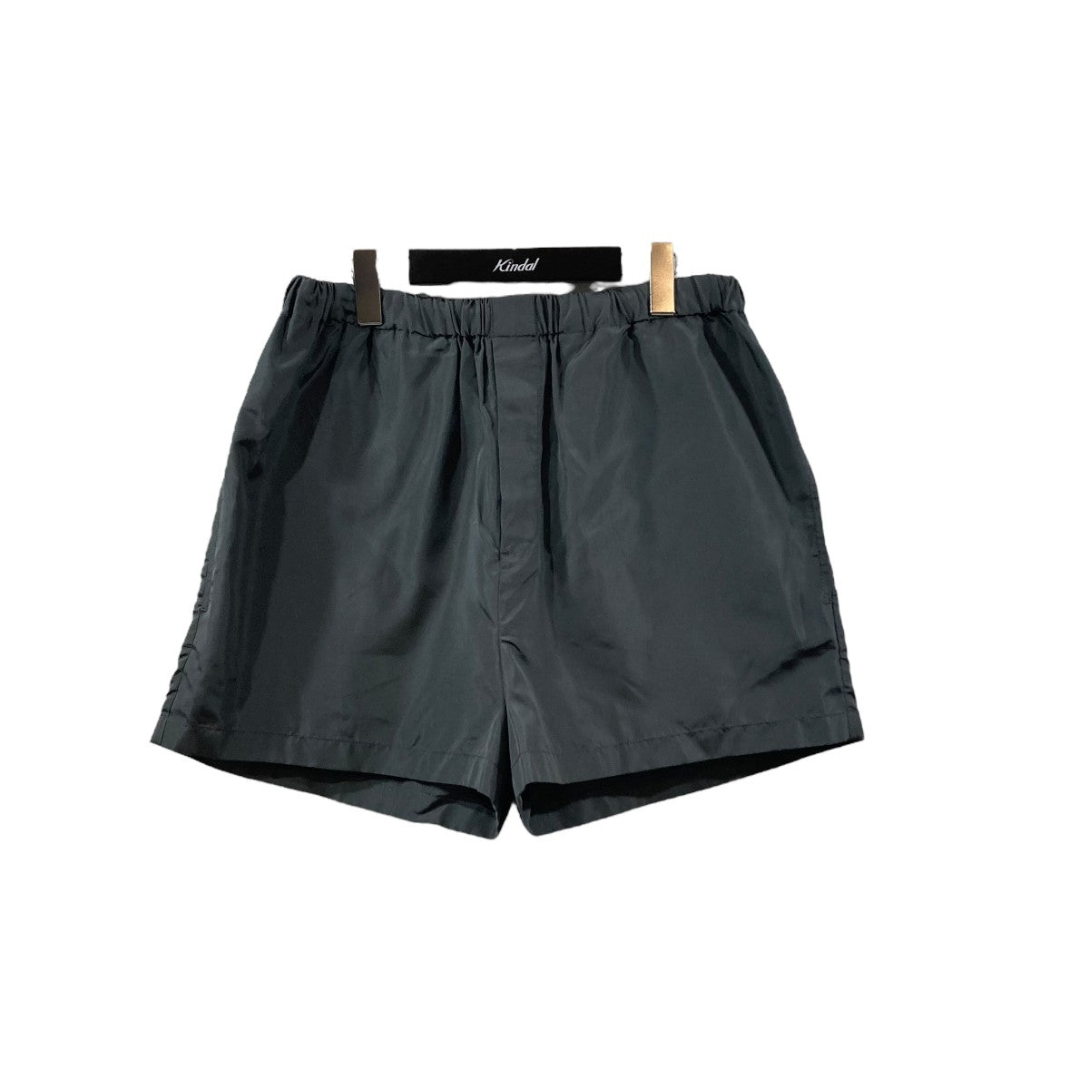 シルクイージーショーツハーフパンツTRS12