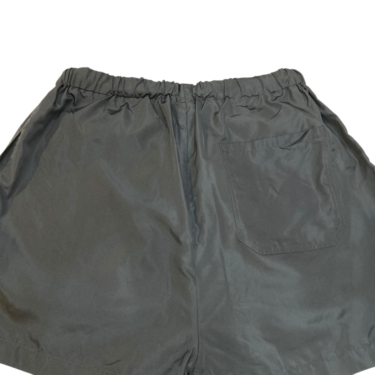 RIER(リア) シルクイージーショーツハーフパンツTRS12 TRS12