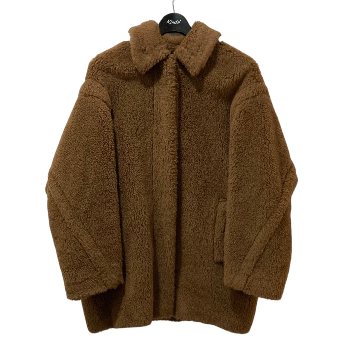 MaxMara(マックスマーラ) テディベア コート108605136 108605136