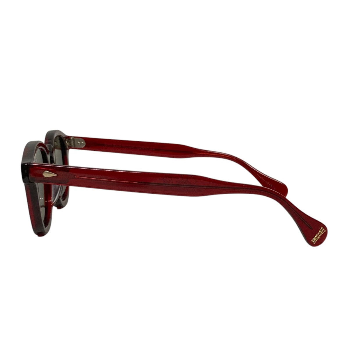 JULIUS TART OPTICAL wackomaria サングラス JULIUS TART OPTICAL / GLASSES ( TYPE-1 ) | WACKO MARIA
