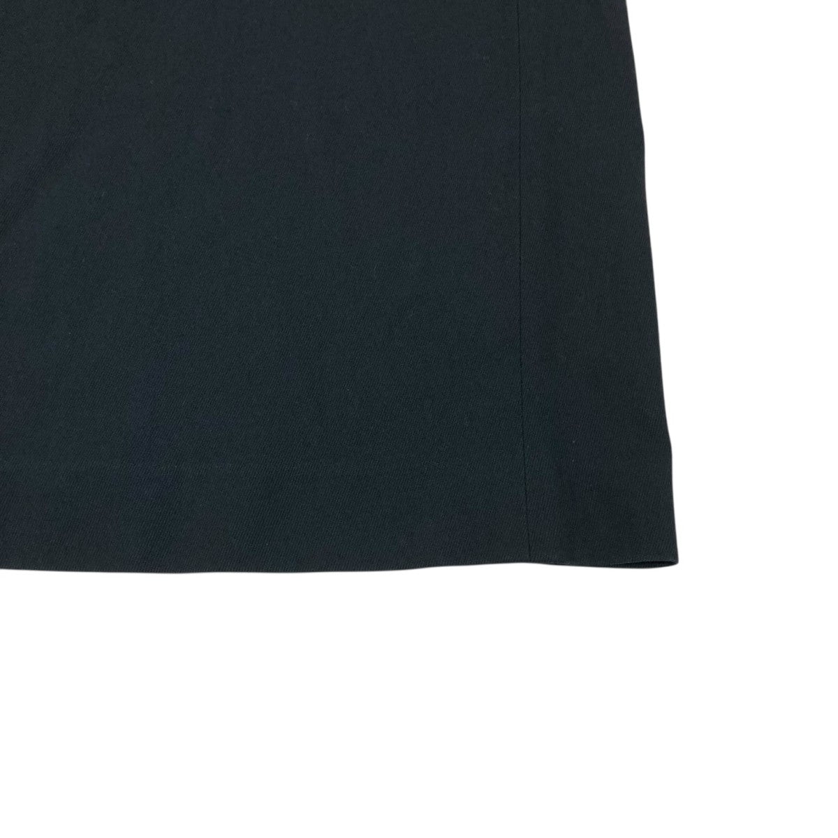 CABaN ブラック ノースリーブ CABaN(キャバン) Sleeveless dressノースリーブドレス39-06-91