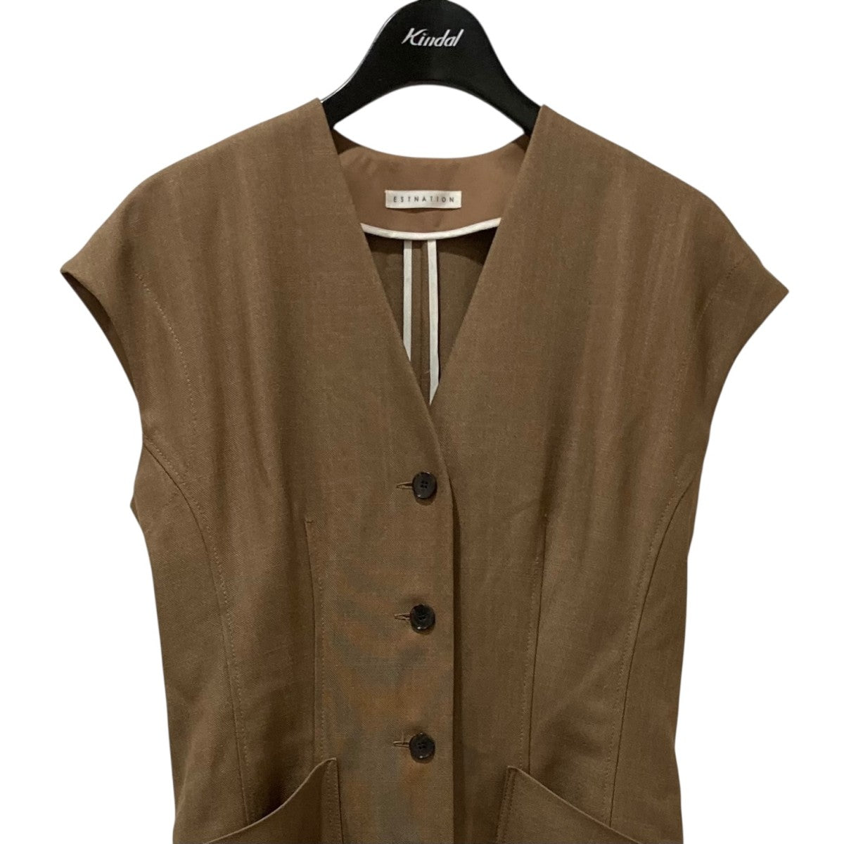 ESTNATION エストネーション　ワンピース Enjoy Dresses for Spring｜ESTNATION ONLINE STORE