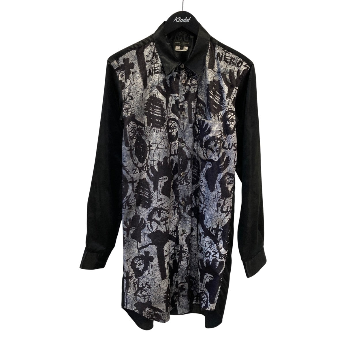 コムデギャルソンオム COMME des GARCONS HOMME [ コムデギャルソン オム] 2023AW 2ND