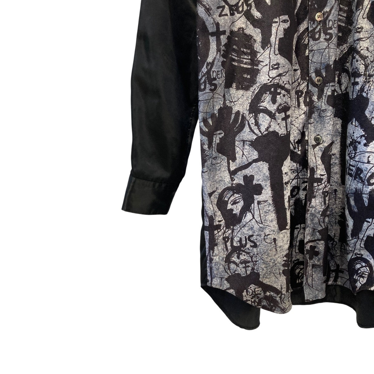 トップス COMME des GARCONS HOMME PLUS COMME des GARCONS HOMME PLUS(コムデギャルソンオムプリュス