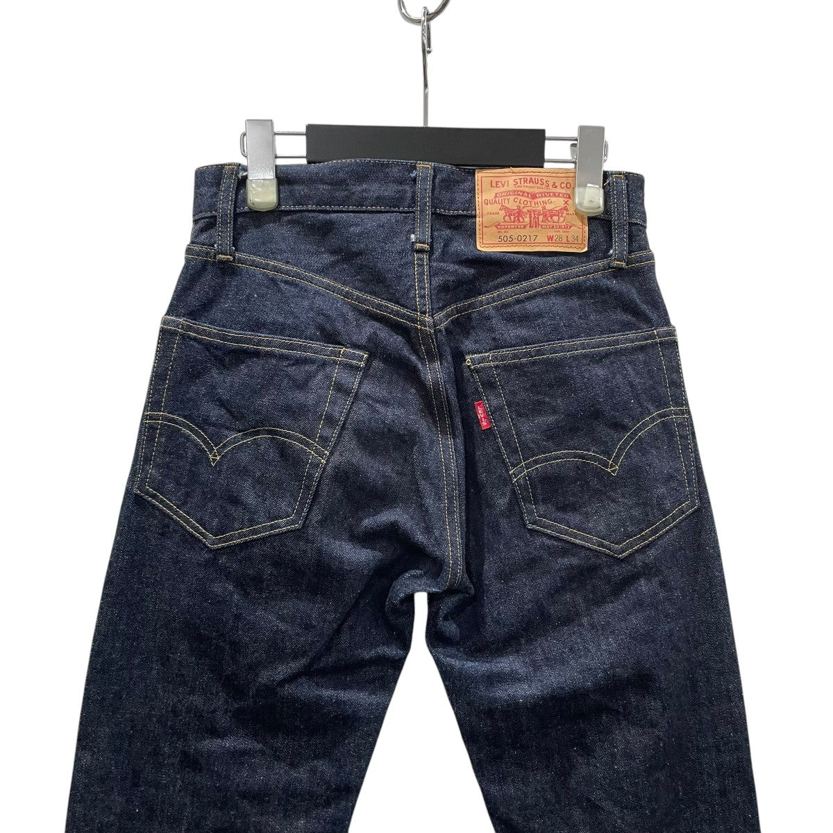 LEVI'S VINTAGE CLOTHING(リーバイスヴィンテージクロージング