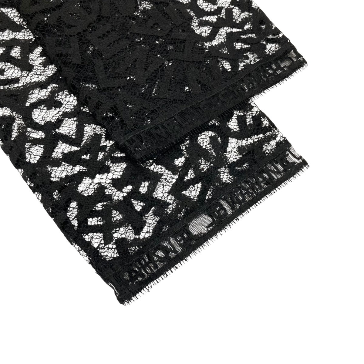 CHANEL(シャネル) Chanel Lace Cardiganレースカーディガン