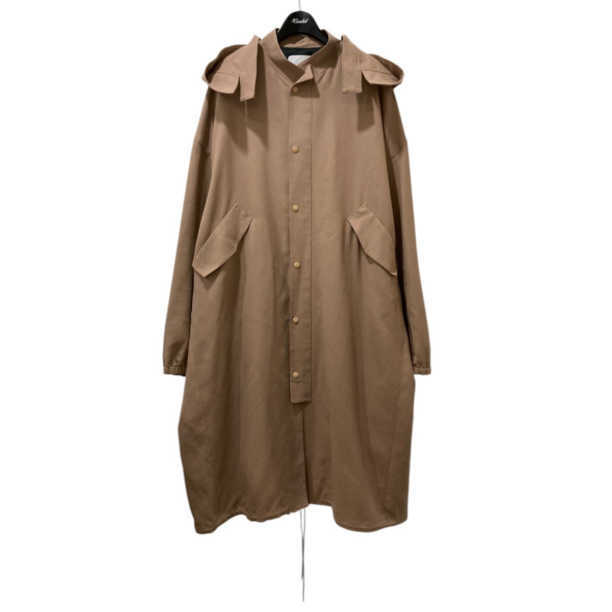 モッズパーカーコート MC-C02-111