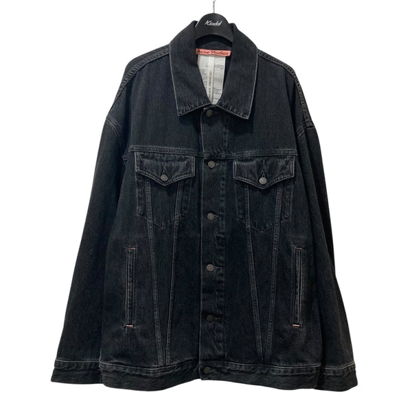 ジャケット・アウター Acne Studios L/XL Denim Jacket 8004001325065_1_grande.jpg?v=