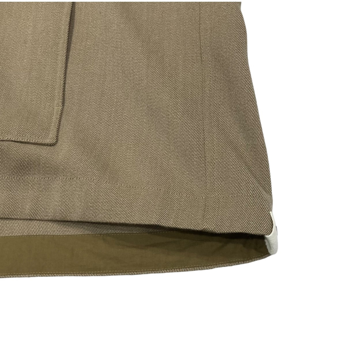 【JilSander】アノラックジャケット ダークブルー Jacket M's Tuned Anorak WB - SCOTT JAPAN WEB STORE