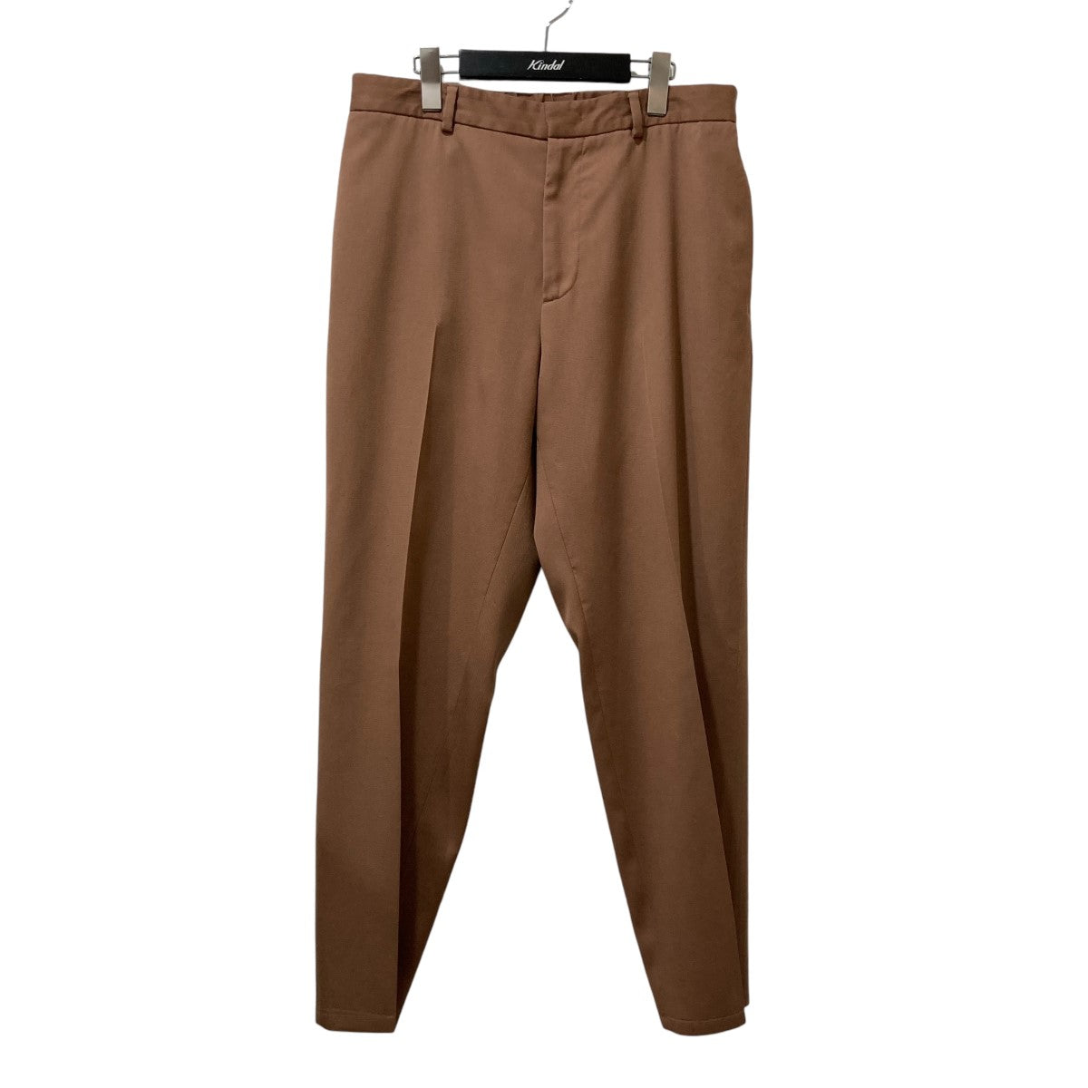 TROUSER D 06 テーパードスラックスパンツ J22KA0127