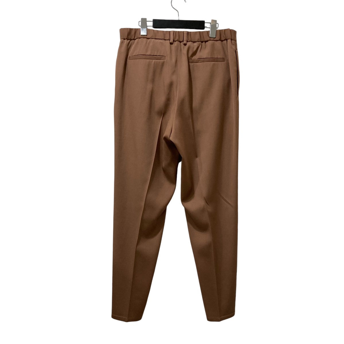 TROUSER D 06 テーパードスラックスパンツ J22KA0127