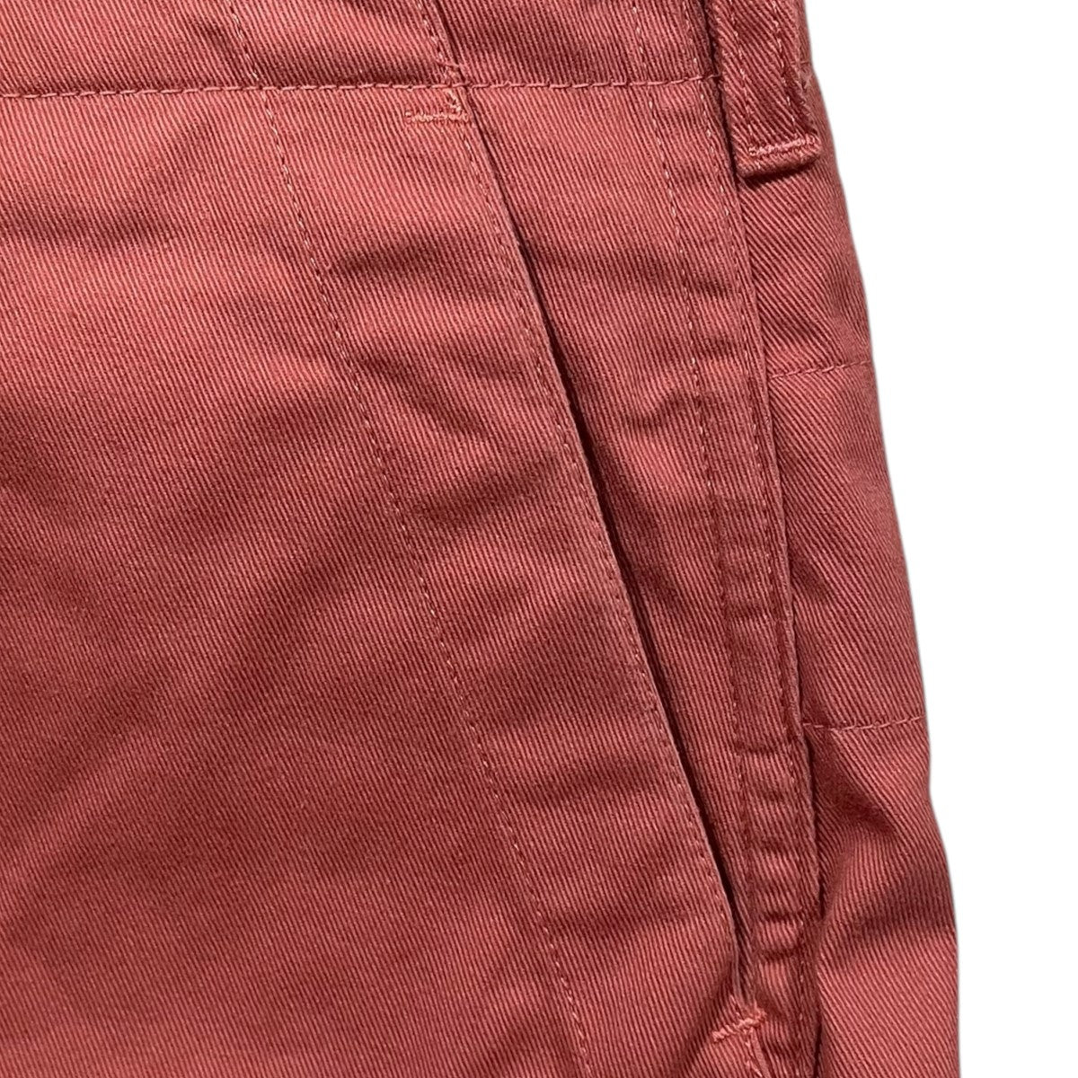 Engineered Garments(エンジニアードガーメンツ) ベイカーパンツ