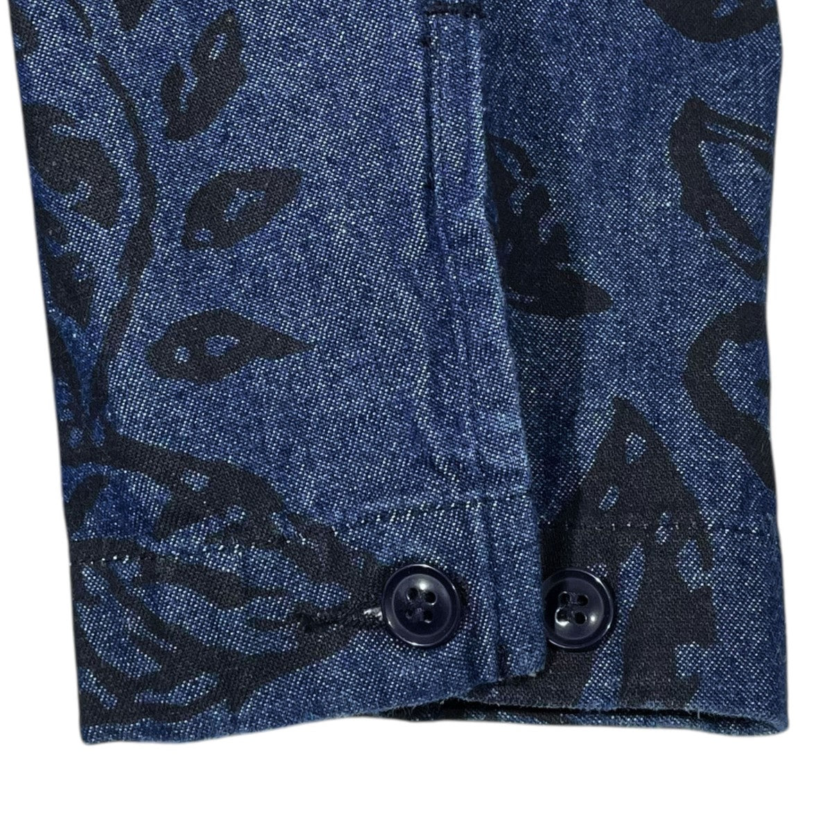 Engineered Garments(エンジニアードガーメンツ) フラワー