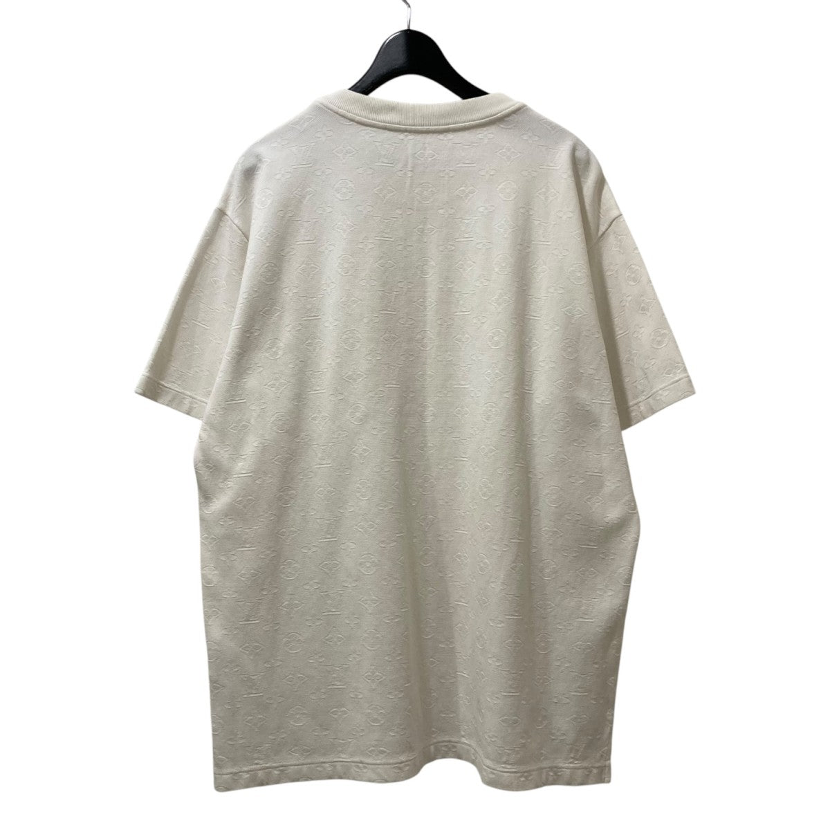 LOUIS VUITTON(ルイヴィトン) 3DポケットモノグラムTシャツ LOUIS VUITTON(ルイヴィトン) 3DポケットモノグラムTシャツ