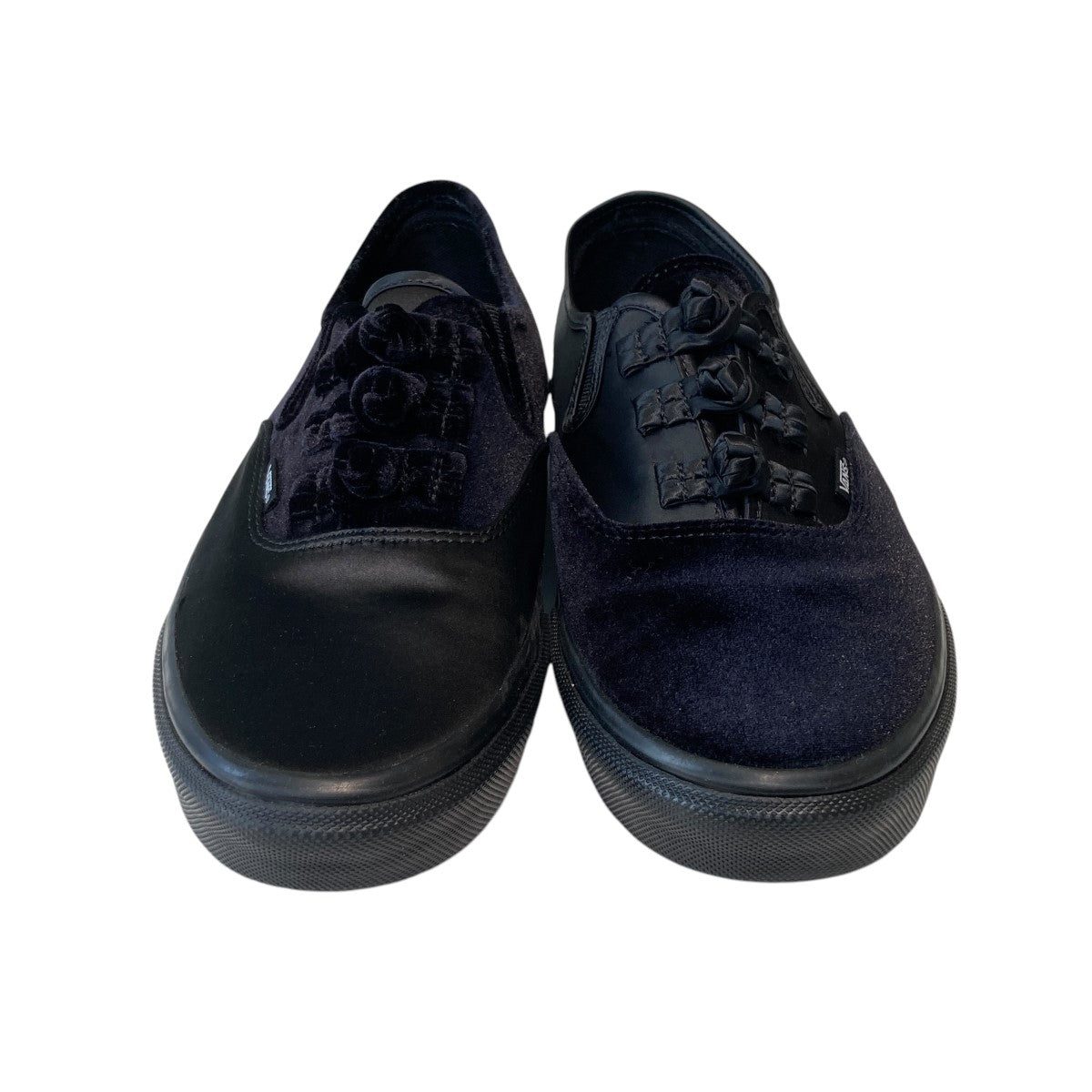 VANS(バンズ) BILLYS別注 V44CF KUNG FU AUTHENTICスニーカー