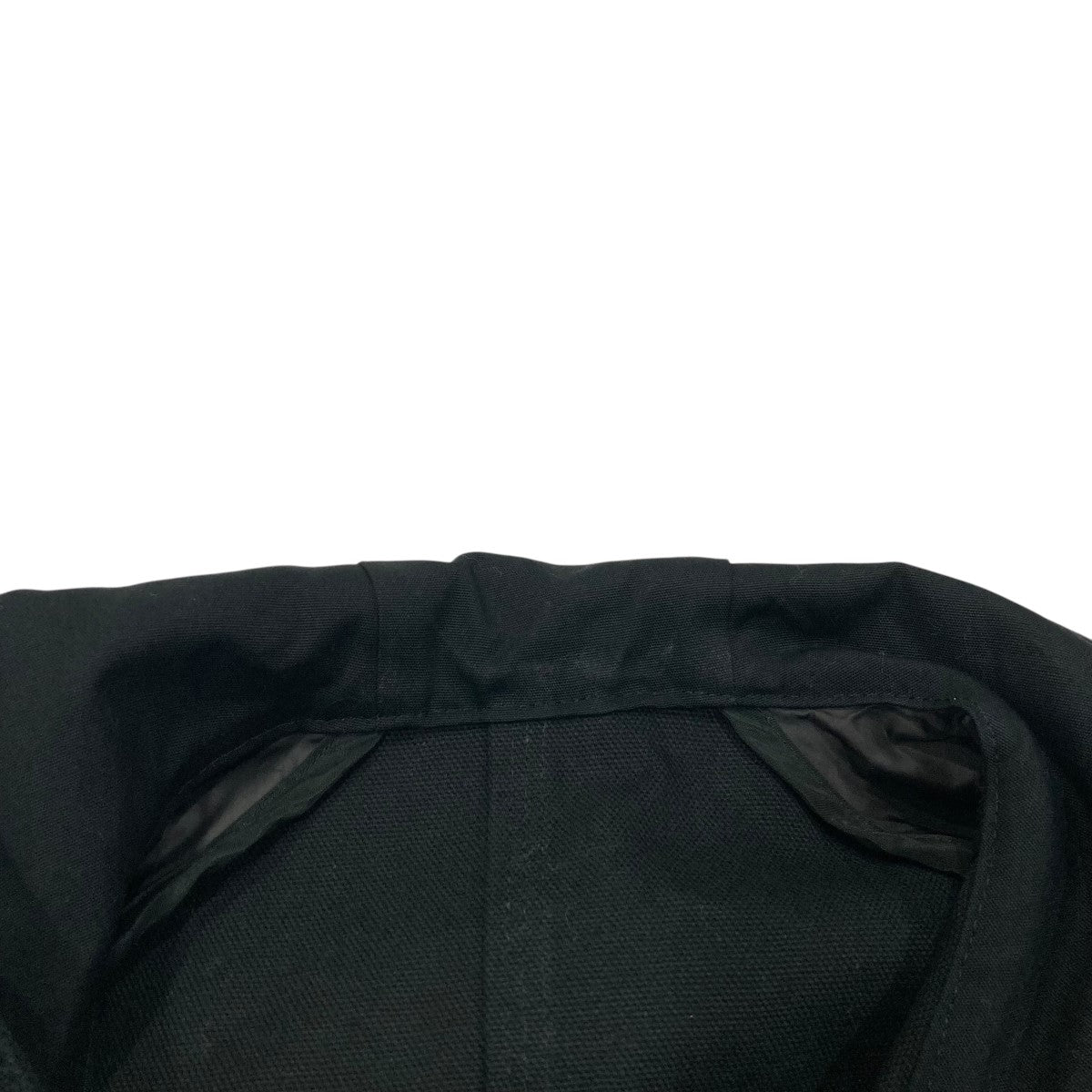 sacai×Carhartt WIP 2024SS Duck Nylon Twill Coat ダック