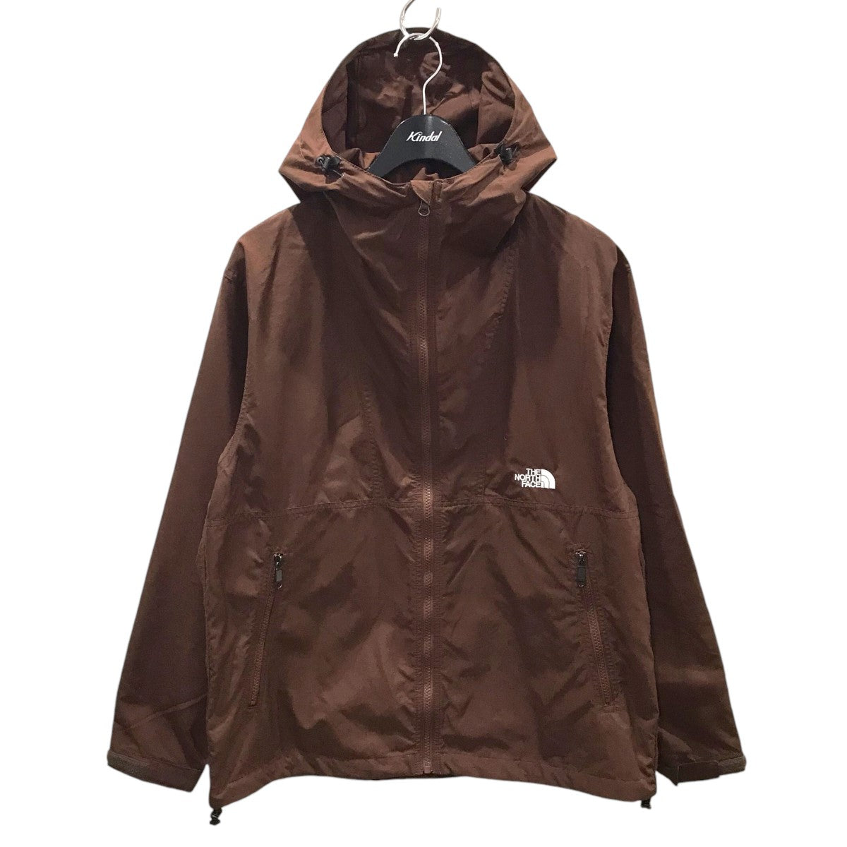 ザノースフェイスのマウンテンパーカー Compact Jacket コンパクトジャケット NP72230です。 THE NORTH FACE トップス 古着・中古アイテム