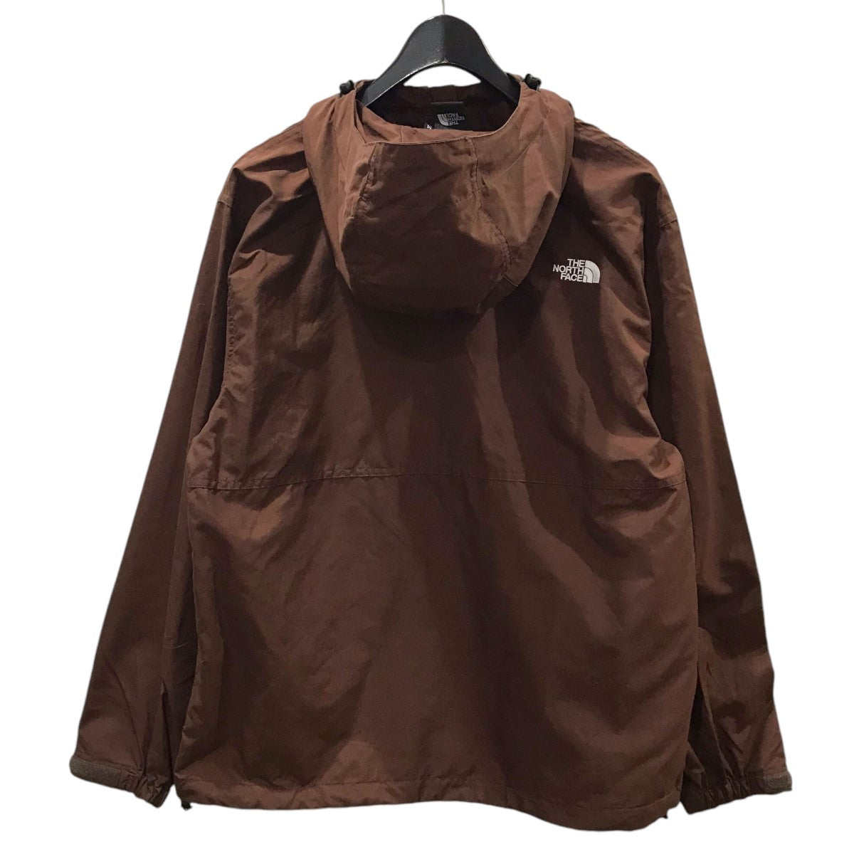 ザノースフェイスのマウンテンパーカー Compact Jacket コンパクトジャケット NP72230です。 THE NORTH FACE トップス 古着・中古アイテム