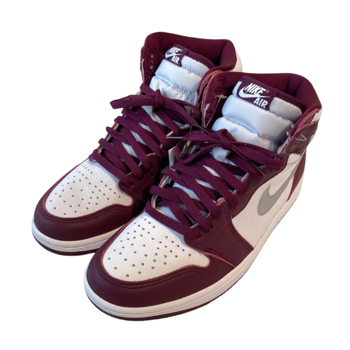 NIKE(ナイキ) AIR JORDAN 1 RETRO HIGH OGハイカットスニーカー
