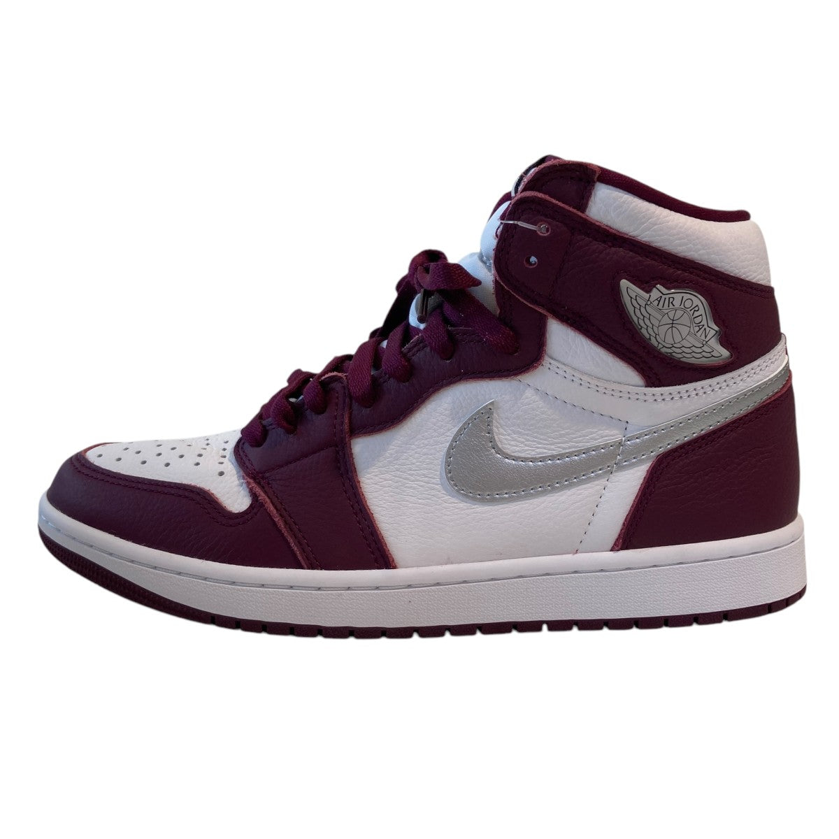 NIKE(ナイキ) AIR JORDAN 1 RETRO HIGH OGハイカットスニーカー